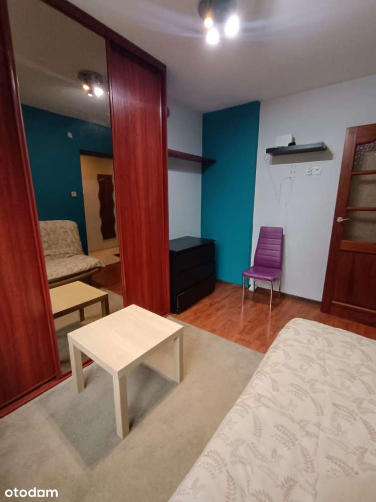 2 pokoje niezależne od zaraz  od zaraz-5