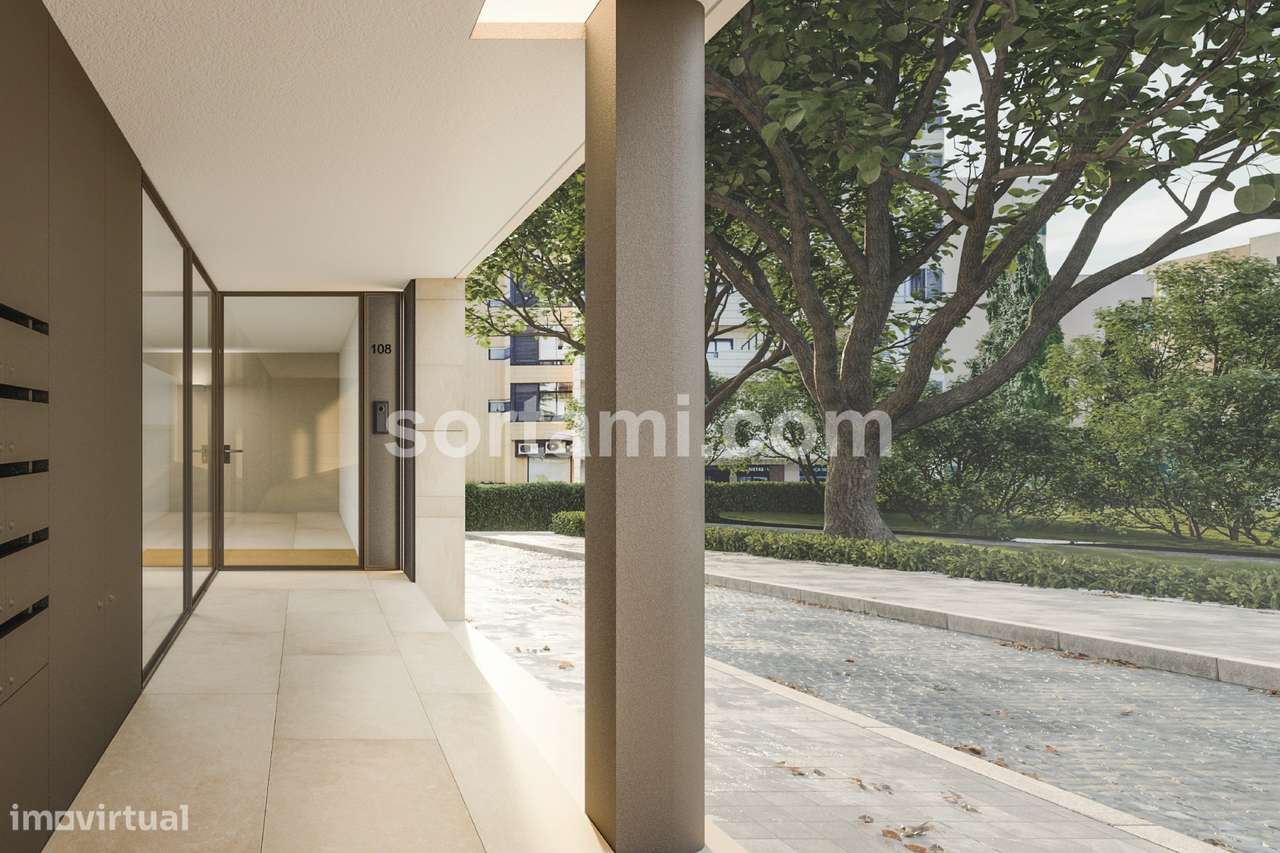 Apartamento T2 Venda em Bonfim,Porto - Grande imagem: 2/7