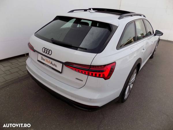 Audi A6 Allroad quattro 50 TDI tiptronic - 5