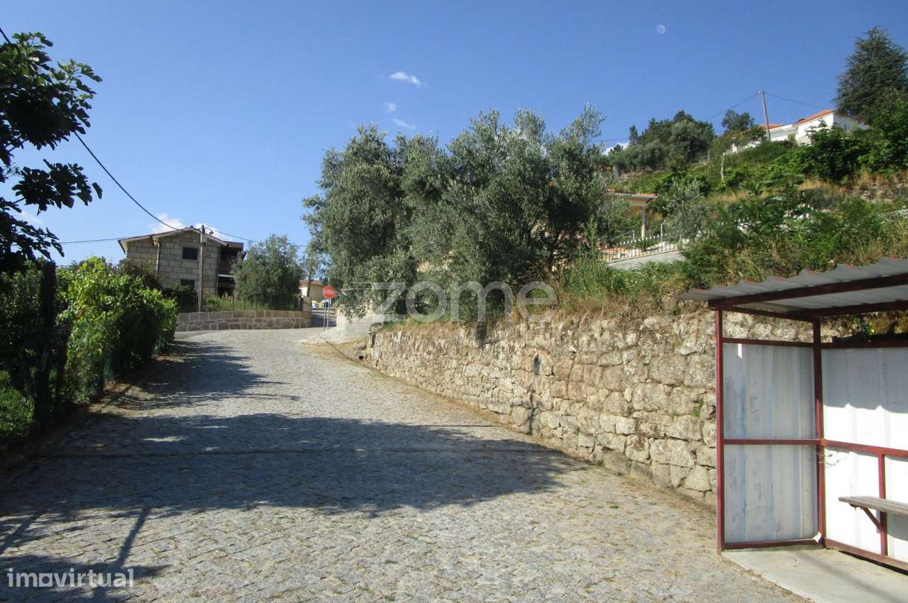 Terreno Urbanizável com 8.350 M2 em Marco de Canaveses-Porto - Grande imagem: 4/15