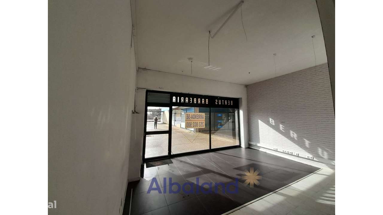 Loja Comercial - Centro da cidade - Grande imagem: 3/5