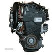 Motor Completo  Usado DACIA DOKKER 1.5 dCi K9K 612 - 2