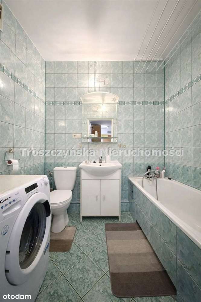 M3 Wrzosowiak - 2 oddzielne balkony!-10