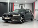 Volvo V60 2.0 D3 Momentum Plus - 12