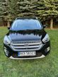 Ford Escape 2.0 EcoBoost AWD Titanium - 2