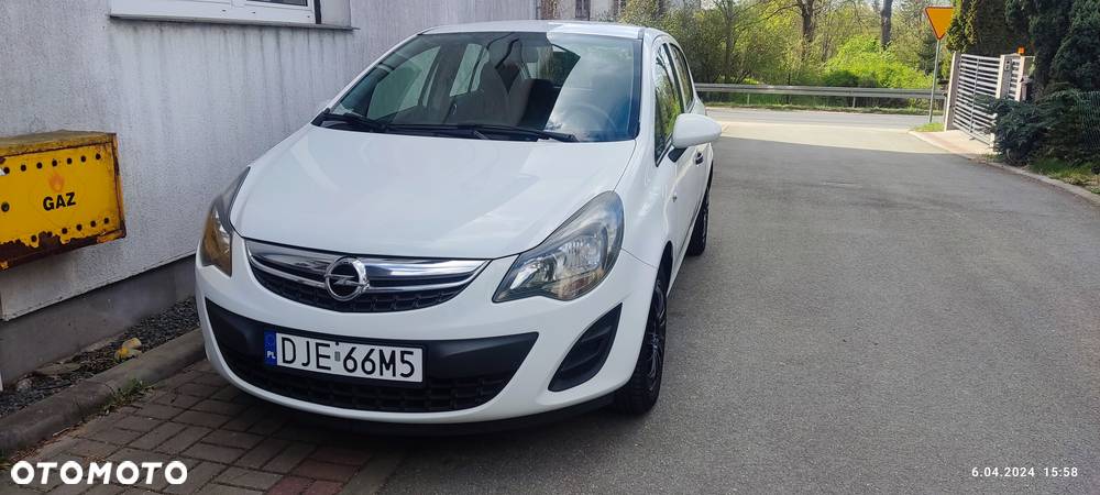 Opel Corsa 1.2 16V Enjoy - 3