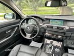 BMW Seria 5 525d xDrive Sport-Aut. - 33