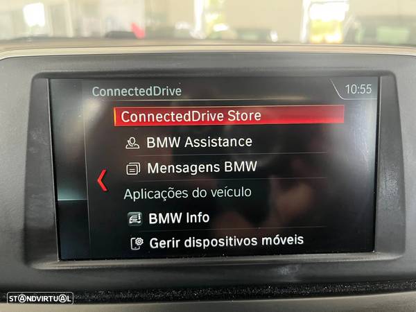 BMW 216 Active Tourer d Line Sport Auto - 30