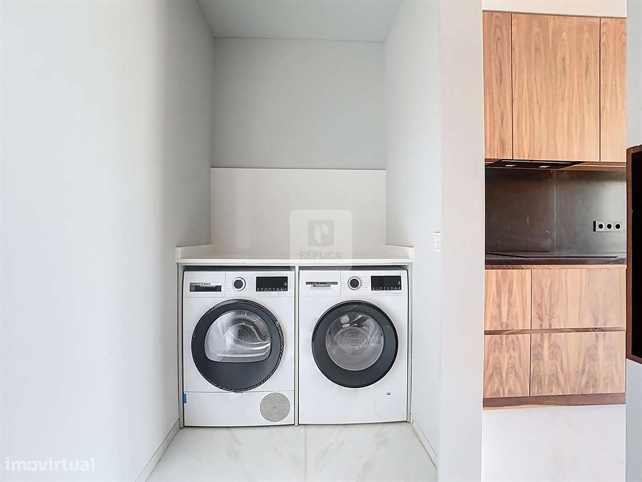 Apartamento T3 na Foz do Douro com Varanda | Nevogilde, Porto-10