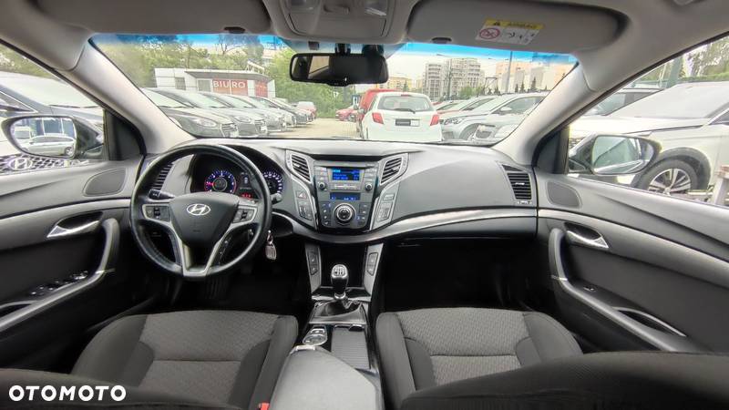 Hyundai i40 1.7 CRDi Comfort - 7