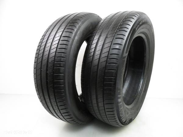 2x 215/65R17 OPONY LETNIE Michelin Primacy 3 99V - 1