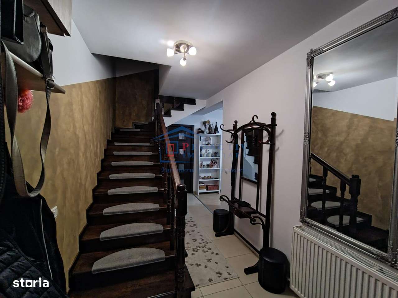 Casa insiruita, Sfantu Ilie, C-5599 - Imagine principală: 4/10