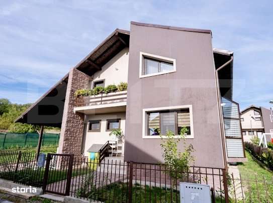 Vila Moderna de Lux - Imagine principală: 3/19