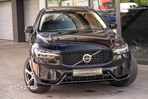 Volvo XC 60 B4 D AWD R-Design - 3