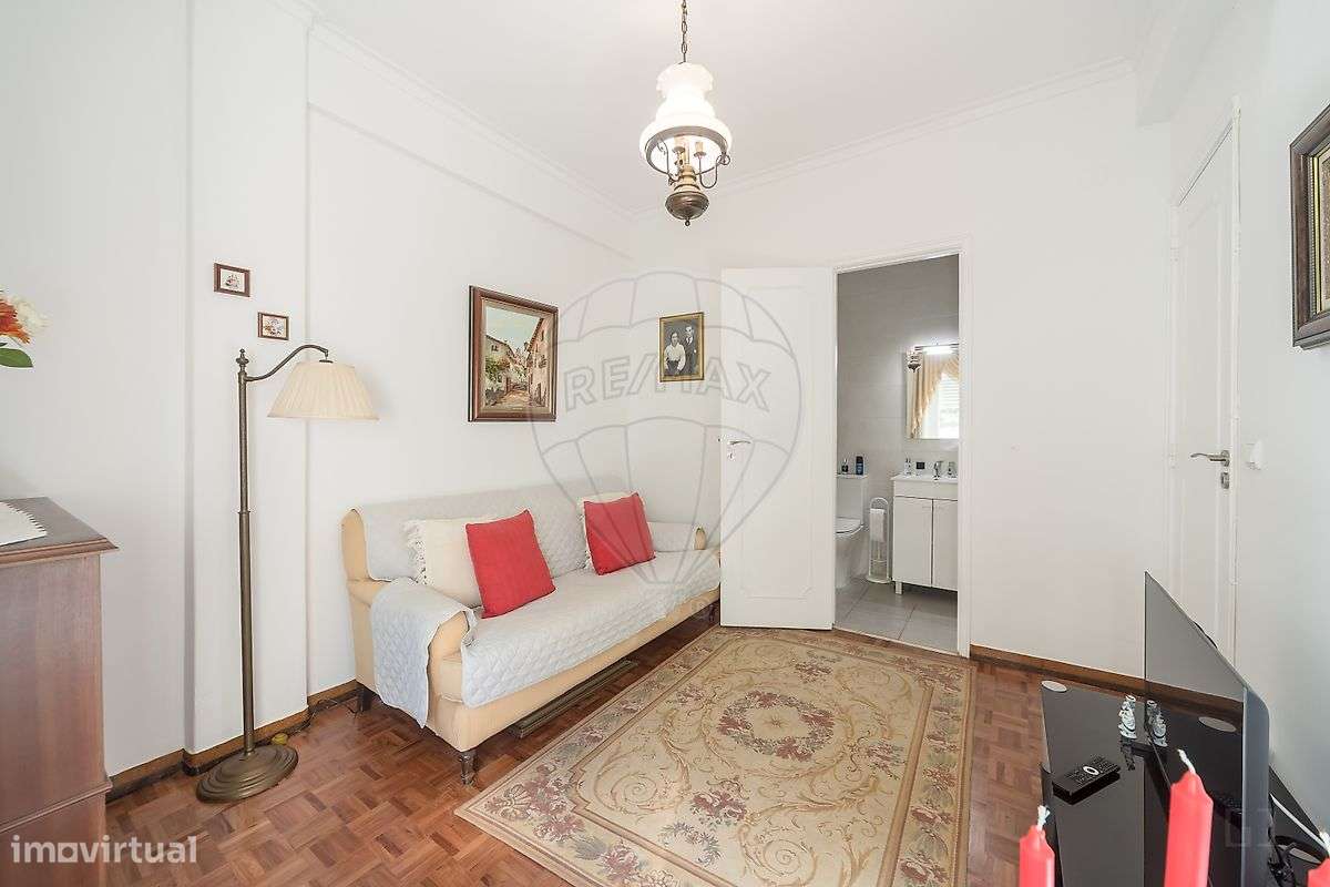 Apartamento T3 para venda-12