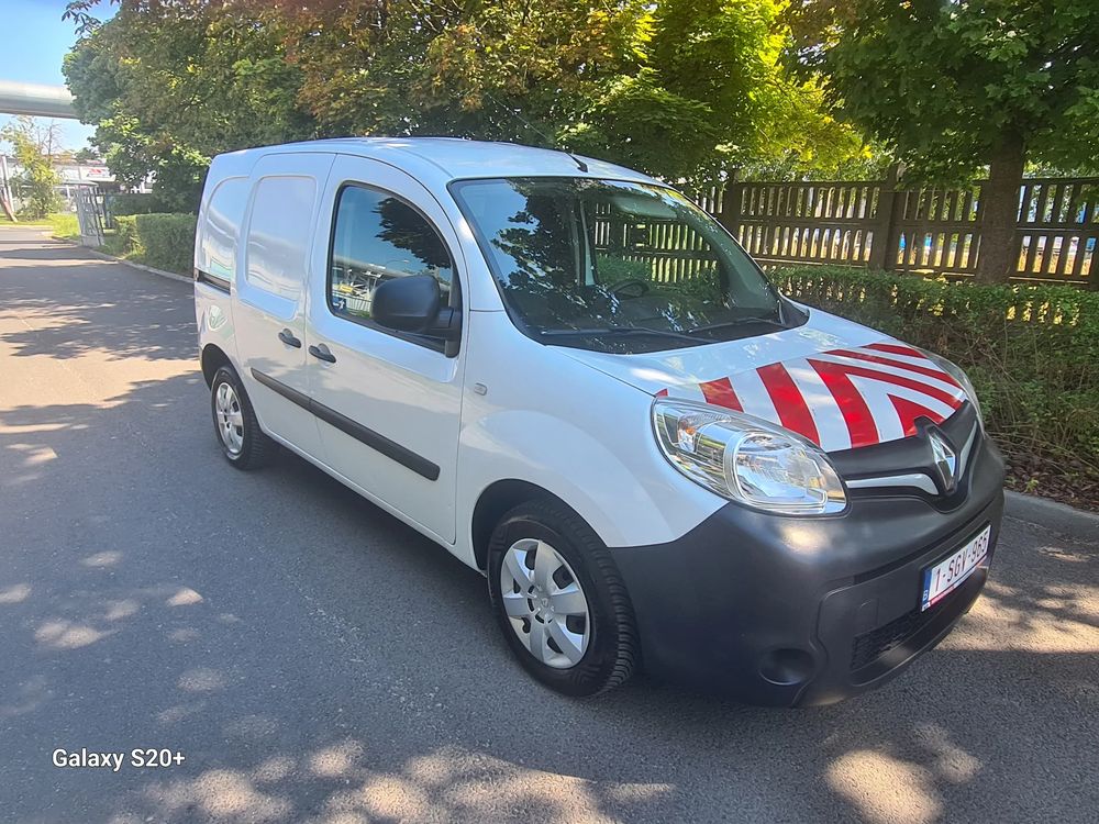 Renault Kangoo 2020