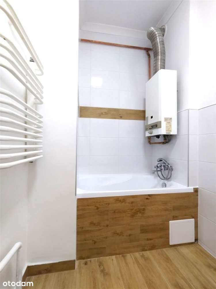 M-3 Trzech Wieszczów - łazienka po remoncie-8