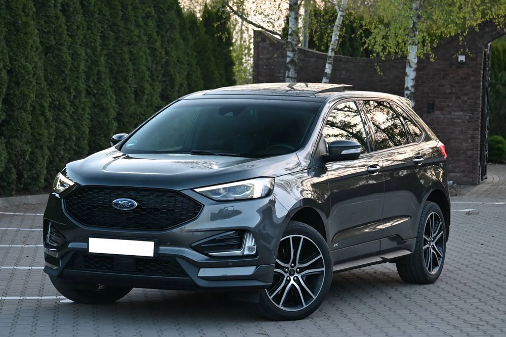 Ford Edge 2.0 EcoBlue Bi-Turbo 4x4 ST-LINE 2020