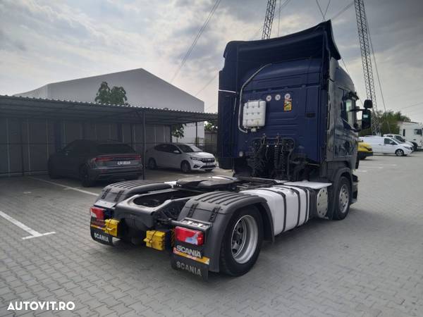 Scania R 420 - 7