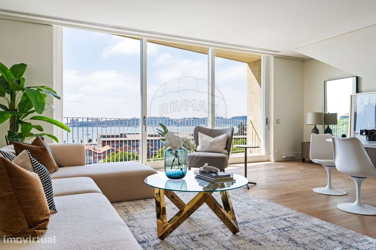 Apartamento T3 para venda - Grande imagem: 3/24