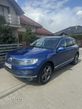 Volkswagen Touareg 3.0 V6 TDI SCR Blue Motion DPF Automatik Exclusive - 1