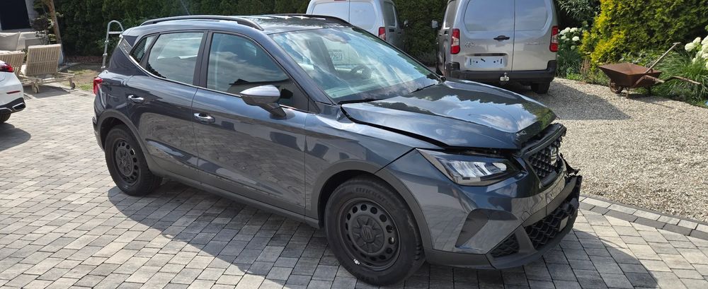 Seat Arona 1.0 TSI GPF Xcellence S&S 2024
