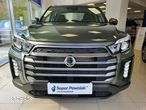 SsangYong Musso 2.2 e-XDi Adventure 4WD - 7