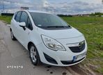 Opel Meriva 1.7 CDTI Cosmo - 7