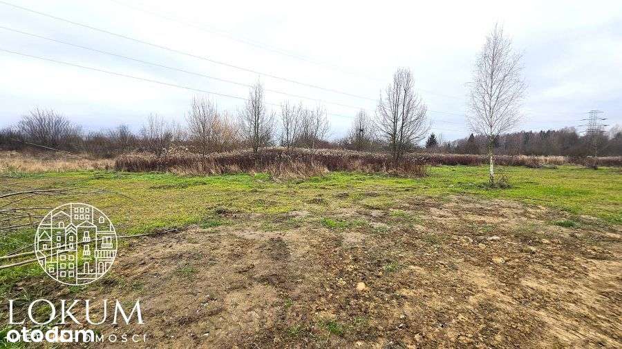 Atrakcyjne Działki Budowlane w Jeżowie Sudeckim-4