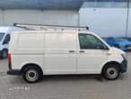 Volkswagen Transporter - 6