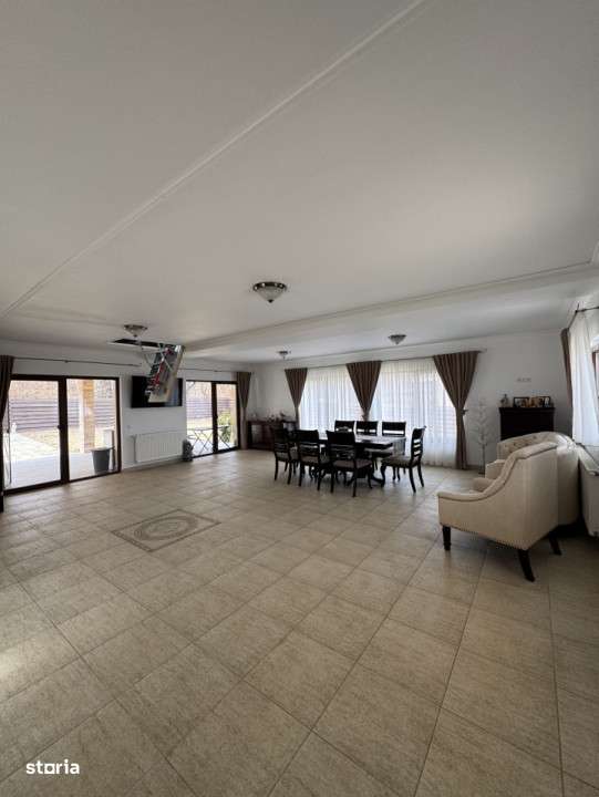 Casa individuala - 700 mp teren - Selimbar-8