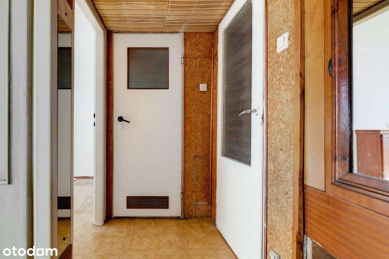 Mieszkanie W Kielcach - 43m2-4