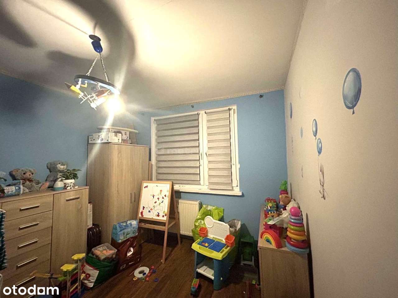 Duże mieszkanie na sprzedaż.-8