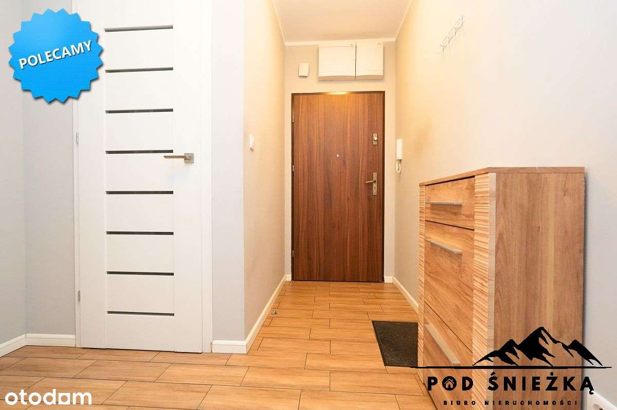 Trzypokojowe- nowe budownictwo-taras-balkon- Jelen-16