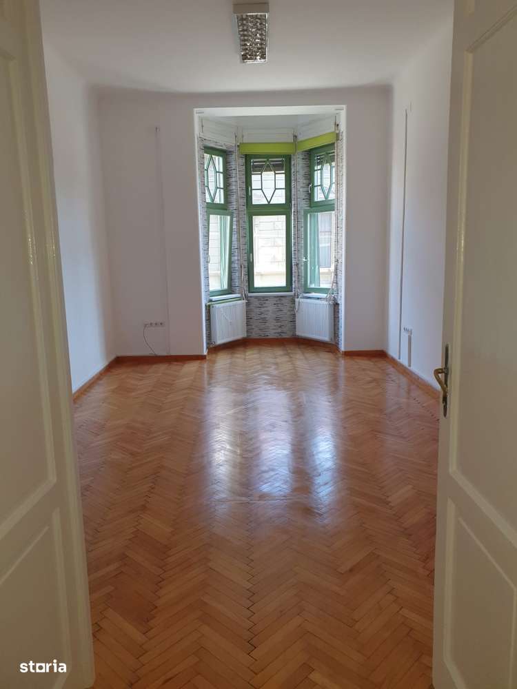 80mp, birou ultracentral et,2,nemobilat-Pret+tva - Imagine principală: 3/11