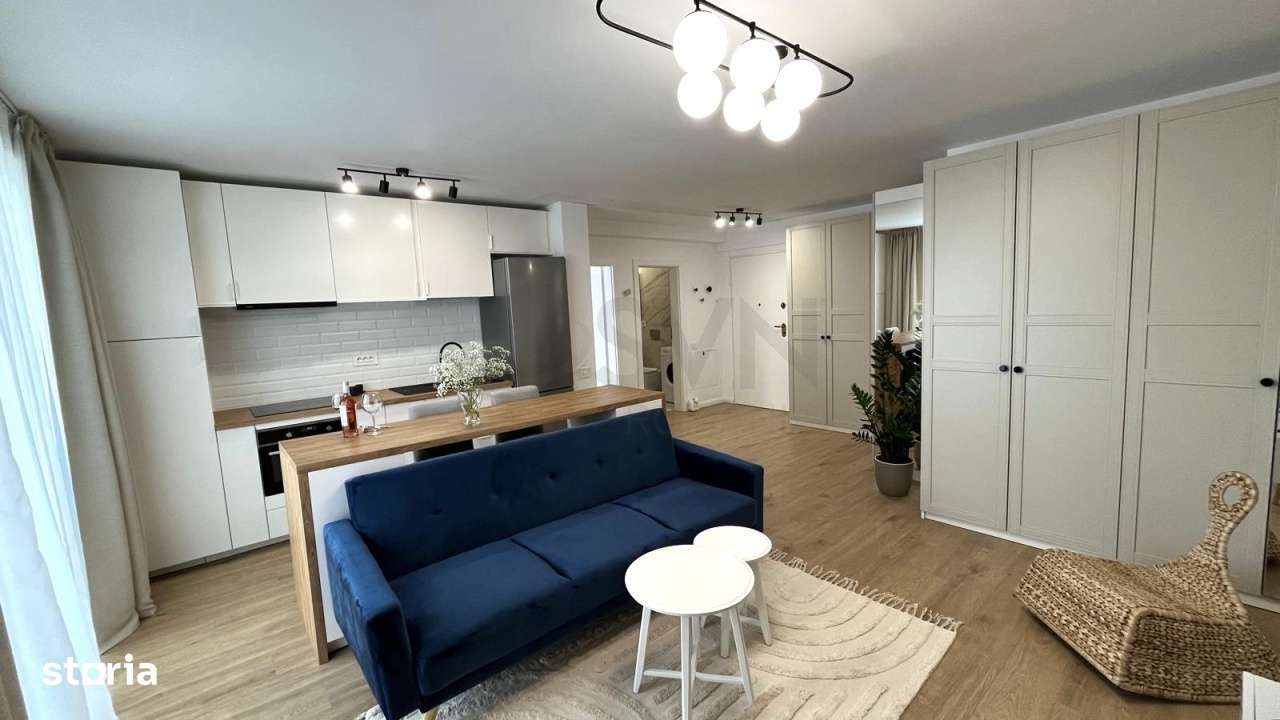 Apartament 2 camere I Timpuri Noi - Imagine principală: 5/11