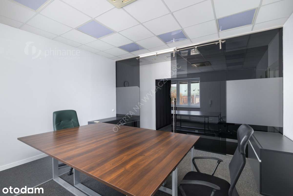 Lokal usługowy w stylowej kamienicy - Pełny obrazek: 5/16