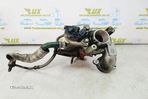 Turbo turbina 1.5 tdci 1.6 tdci  T3DB T3DA 9hp 9673283680 49373-02002 Ford Focus 3 seria - 2