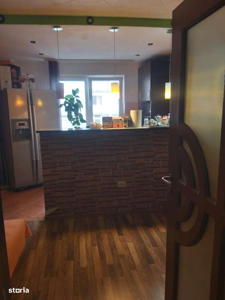 Investiție sigură sau locuință perfectă – garsonieră modernă-4