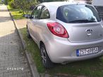 Ford KA 1.2 Start-Stopp-System Trend Edition - 2