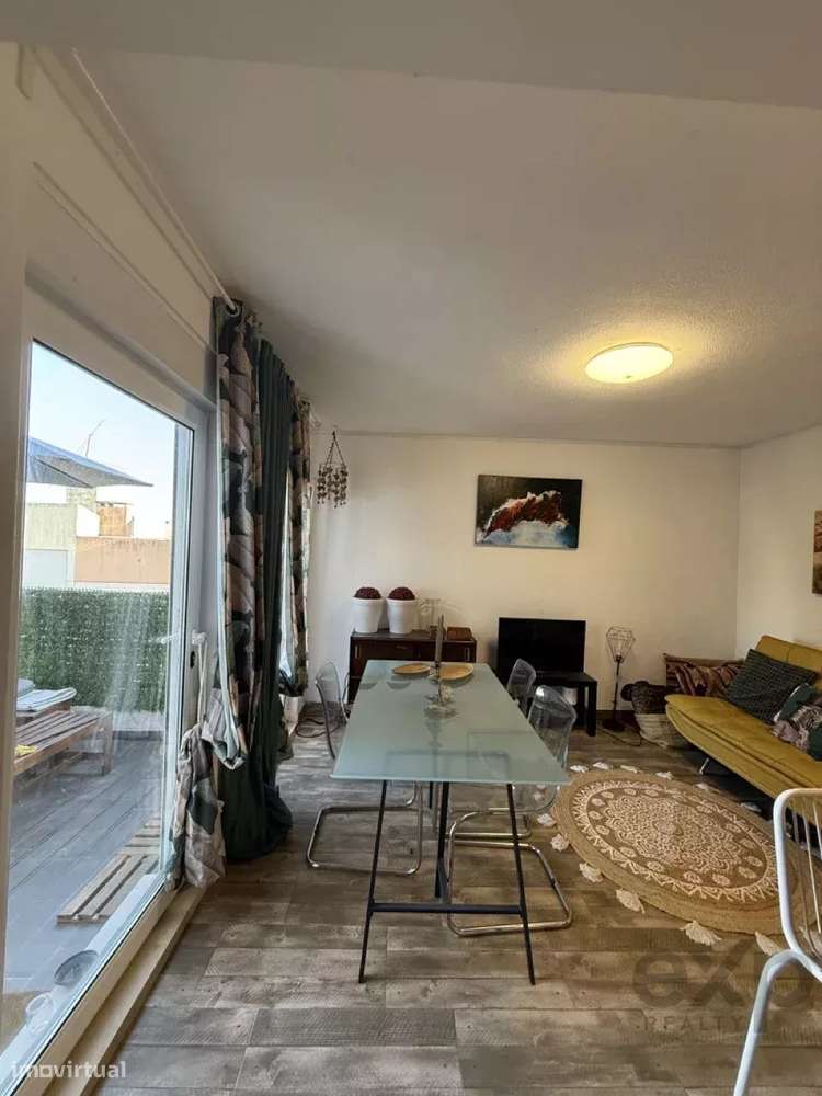 Andar de moradia, Bairro de Telheiras - Grande imagem: 2/27