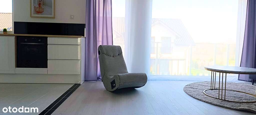 Nowe, niezamieszkałe | Duże przeszklenia | PREMIUM Standard - Pełny obrazek: 4/7