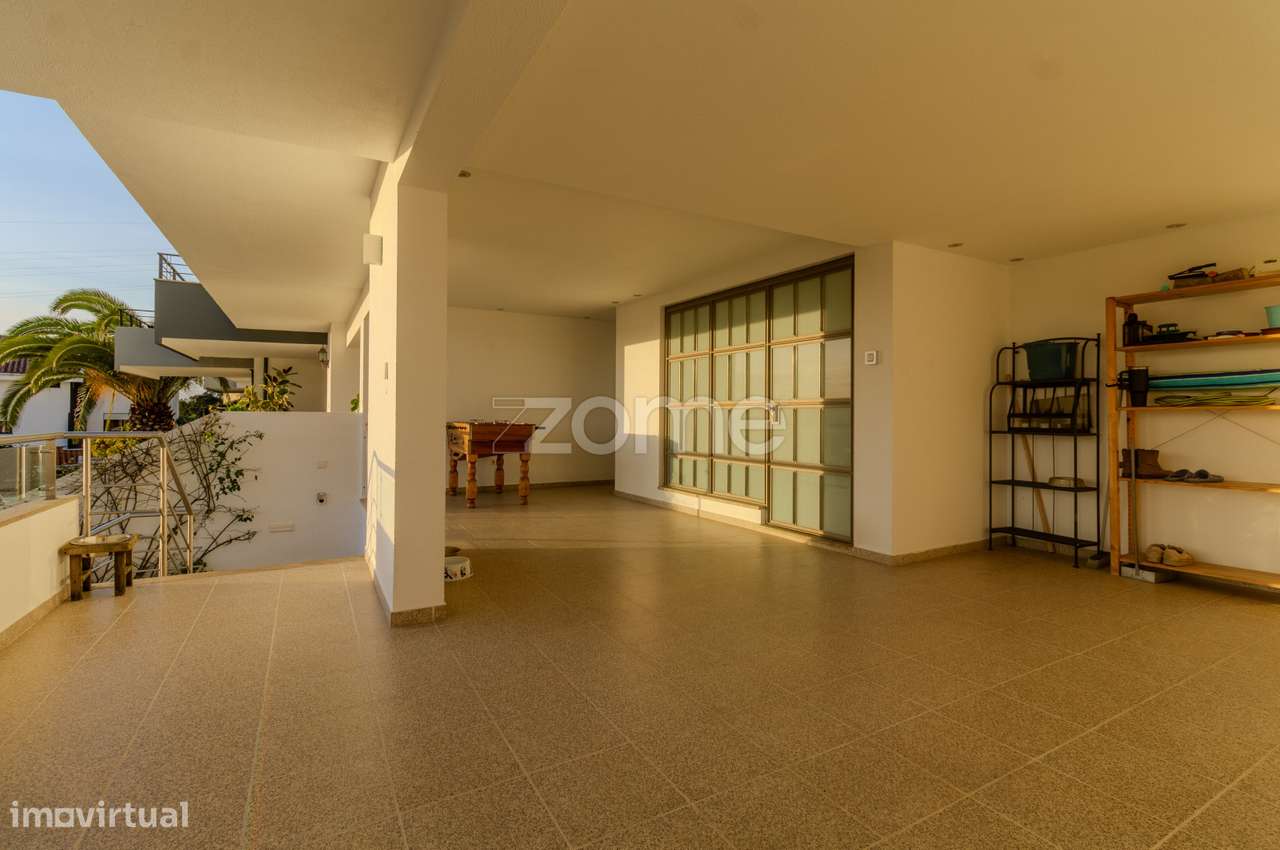 Moradia T4 Piscina e Vista Rio na Encosta do Douro - Grande imagem: 4/44