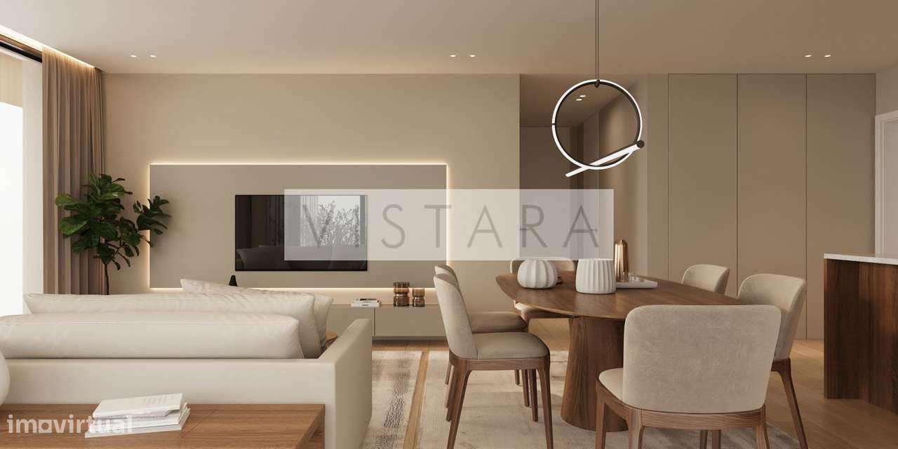 São João 64 Fração A T2-5