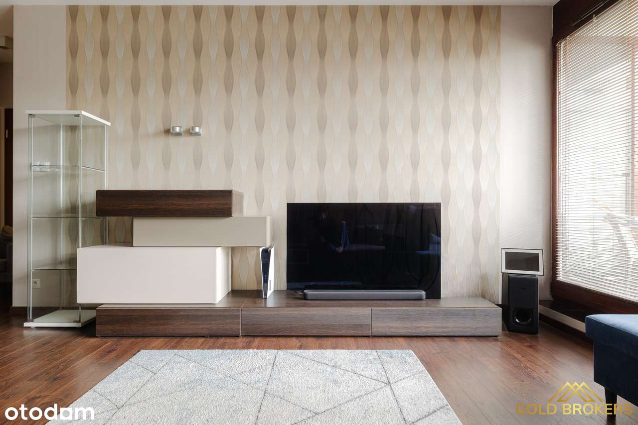 Angel Wings | Widok na wodę | Klimatyzacja | Walońska-2