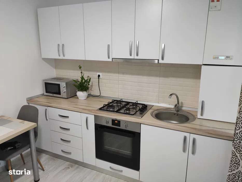 Apartament modern  1 camera - Calea Buziasului - Imagine principală: 3/7