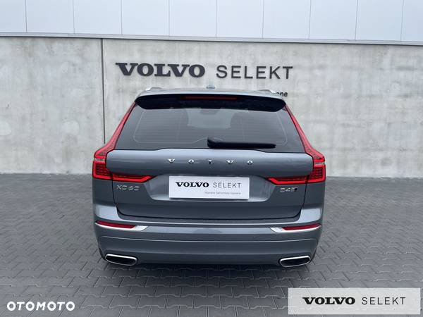 Volvo XC 60 B4 D AWD Inscription - 10