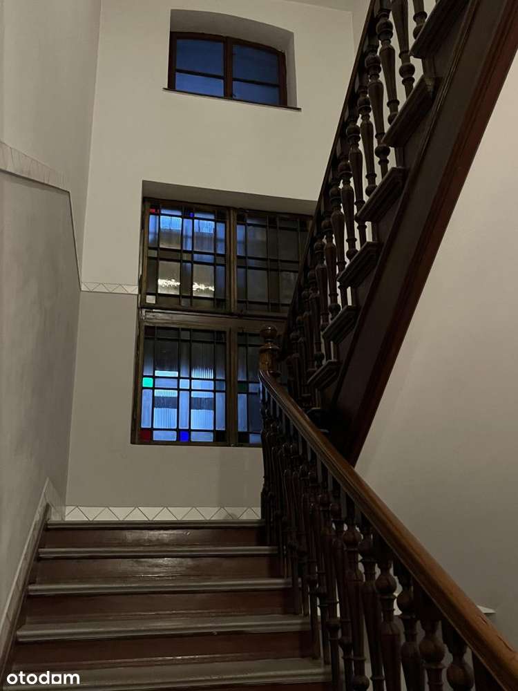 Mieszkanie na Starym mieście, Plac Sikorskiego - Pełny obrazek: 2/6