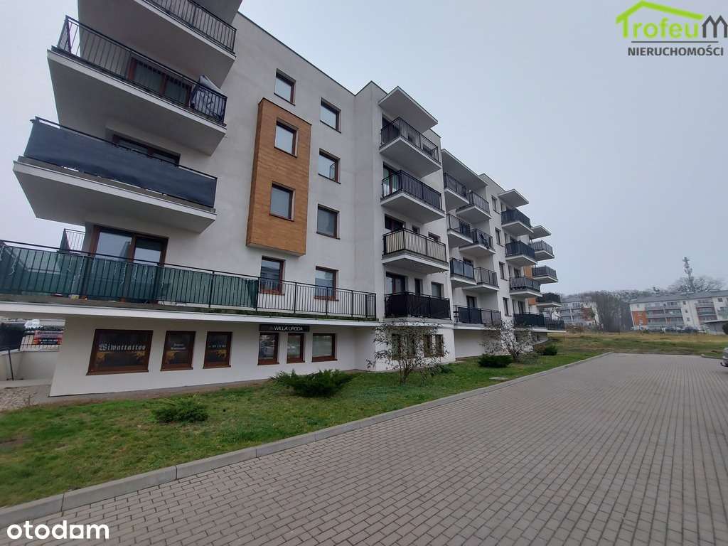 2 pokoje !! pierwsze piętro !! Mieszka I-18