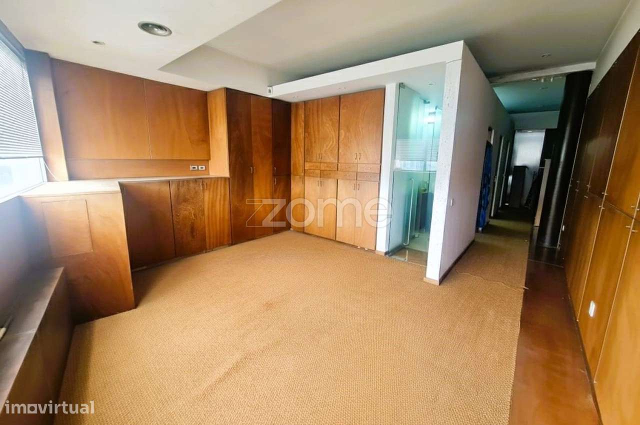 Loja | Cabeceiras de Basto | 100m2 - Grande imagem: 2/15